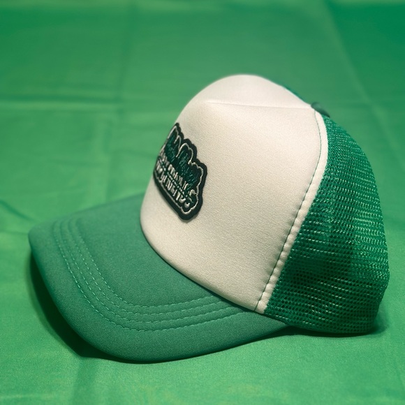 Trucker hat - Picture 5 of 6